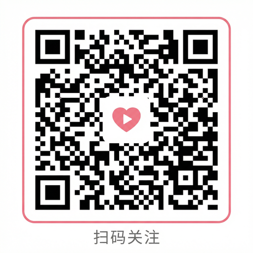 91公众号二维码
